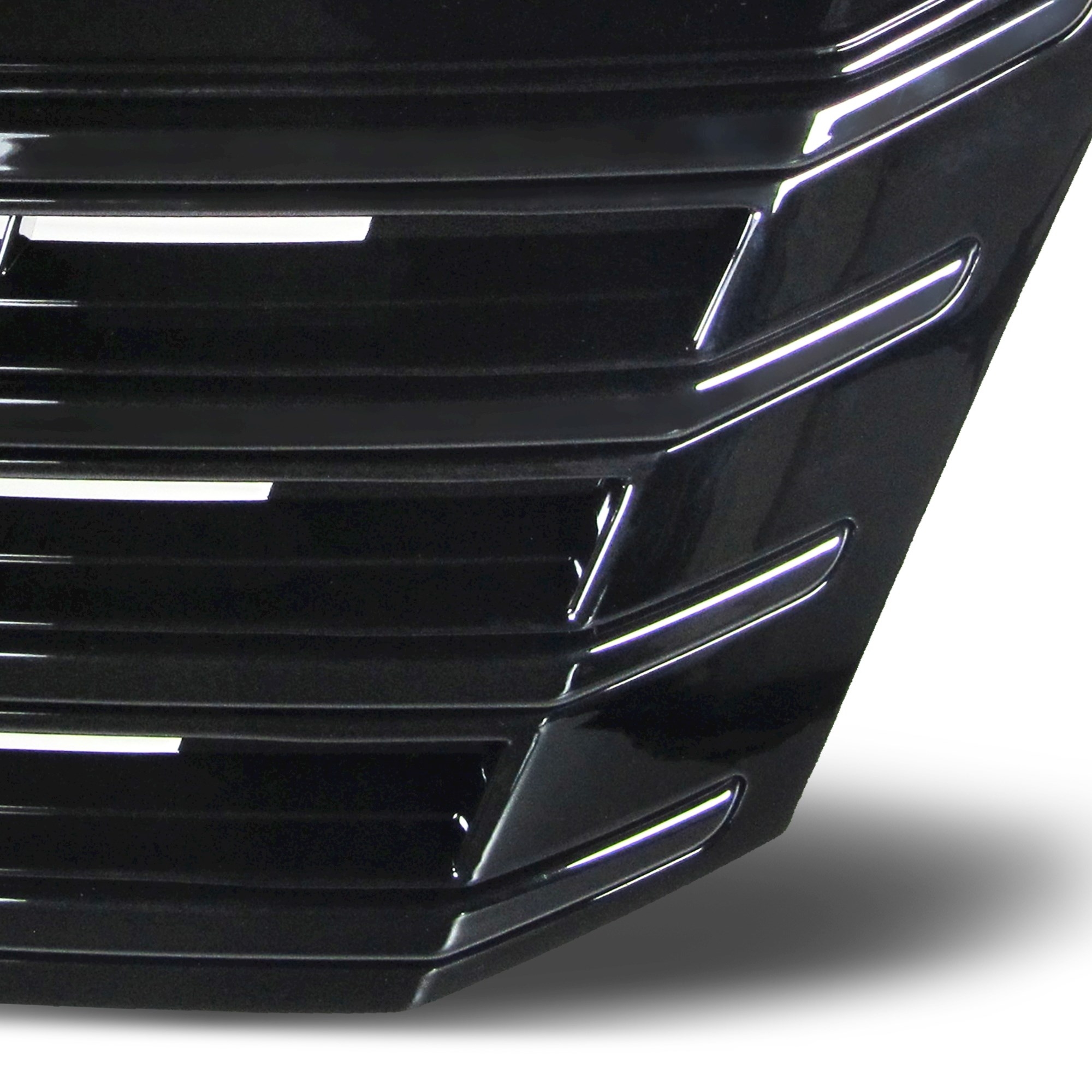 Kühlergrill für VW Passat B7 Typ 36