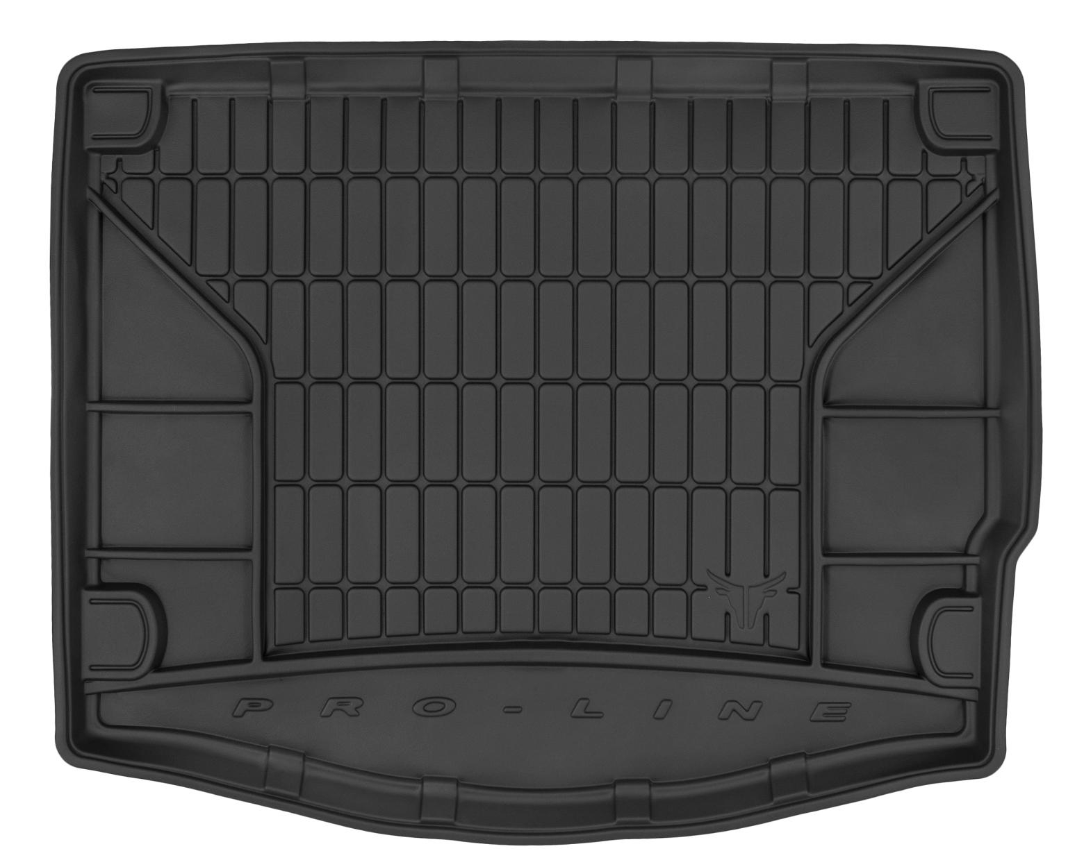Kofferraumwanne für Ford Focus MK3