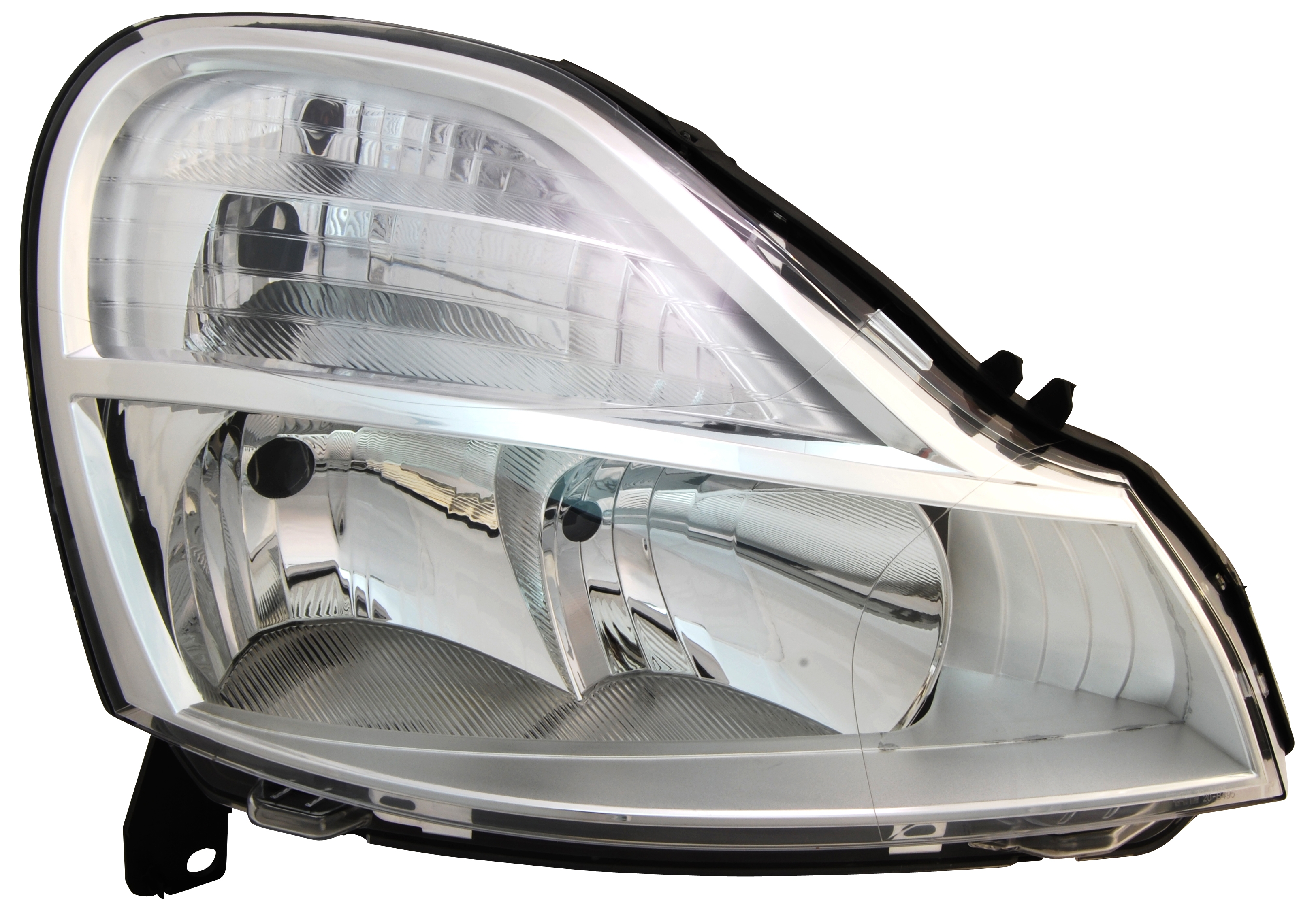 Scheinwerfer für Renault Modus F/JP rechts
