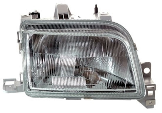 Scheinwerfer für Renault Clio I B57/C57 / rechts