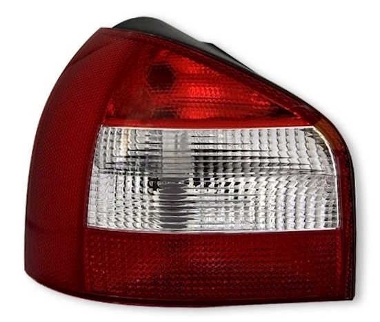 Rückleuchte für Audi A3 8L / links