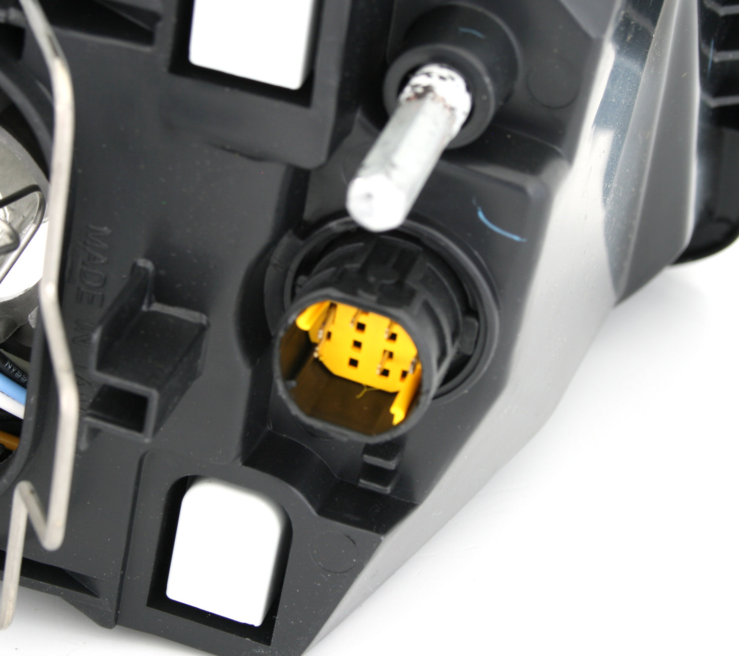 Scheinwerfer für Fiat Panda 169 / links