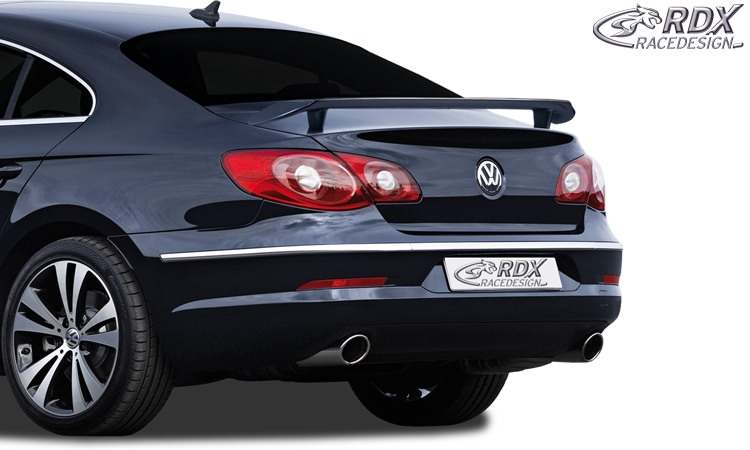 RDX Heckspoiler "GT-Race" für VW Passat CC Limo