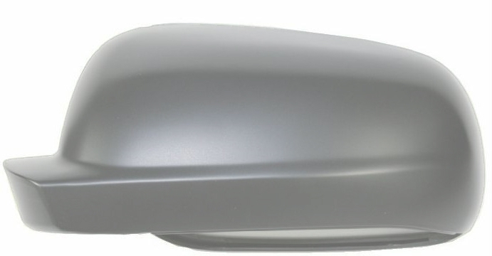 Spiegelcover für Seat + VW / links
