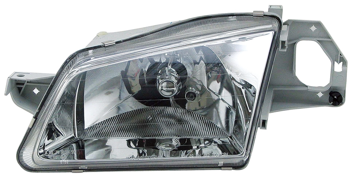 Scheinwerfer für Mazda 323 4 / links