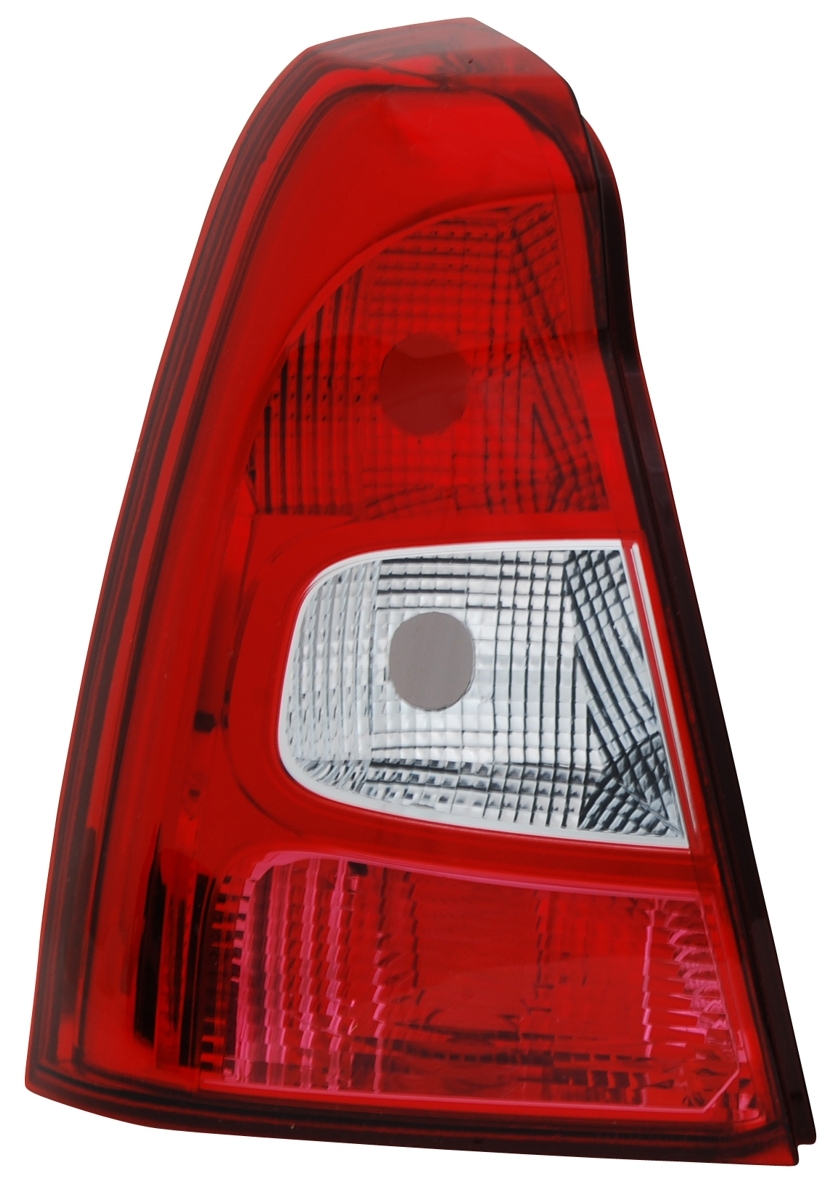 Rücklicht für Dacia Logan / links
