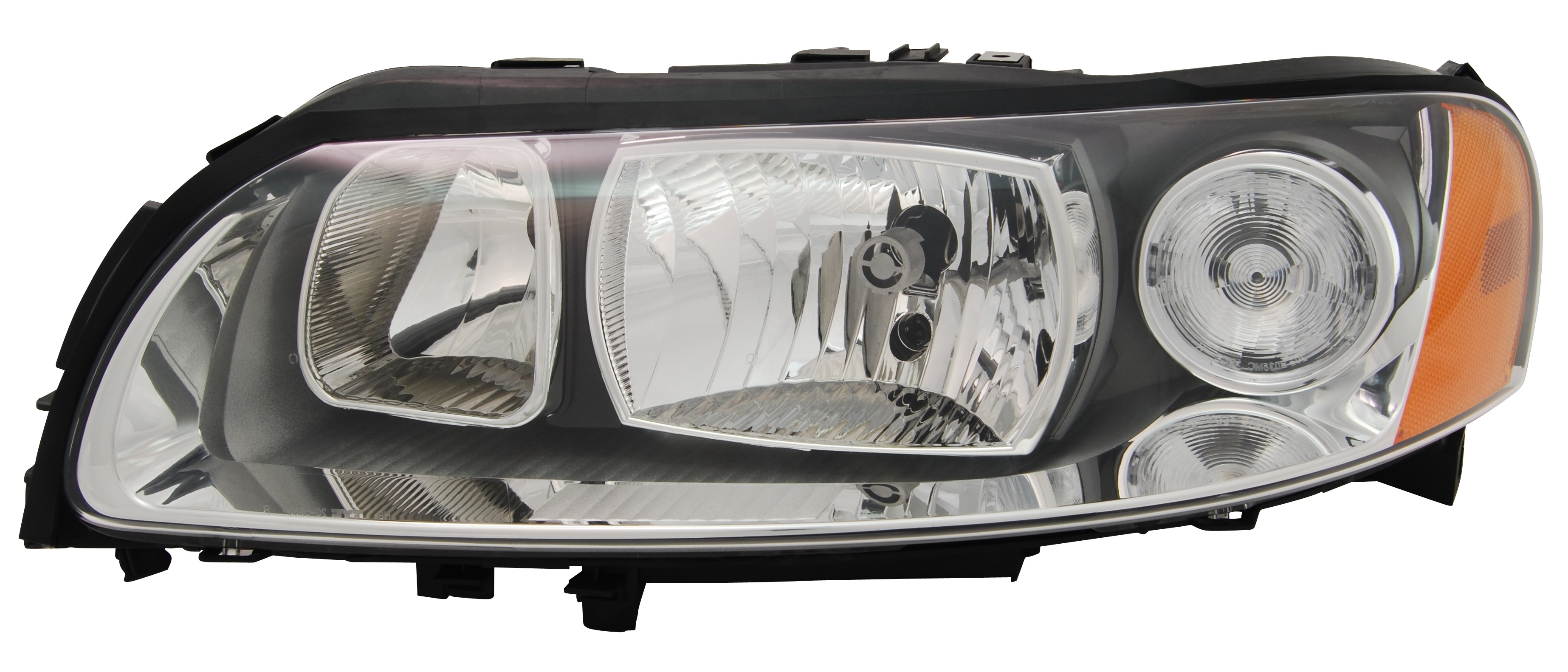 Scheinwerfer für Volvo V70 II P80 / links