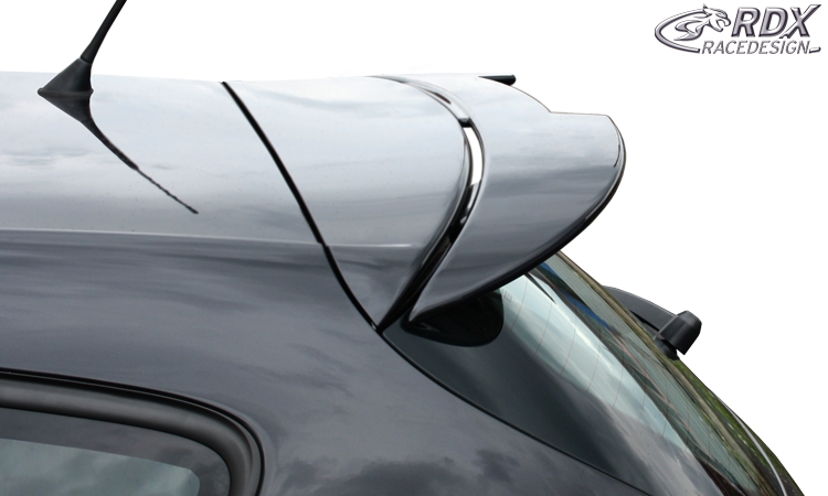 RDX Dachspoiler für Seat Leon 1P Facelift