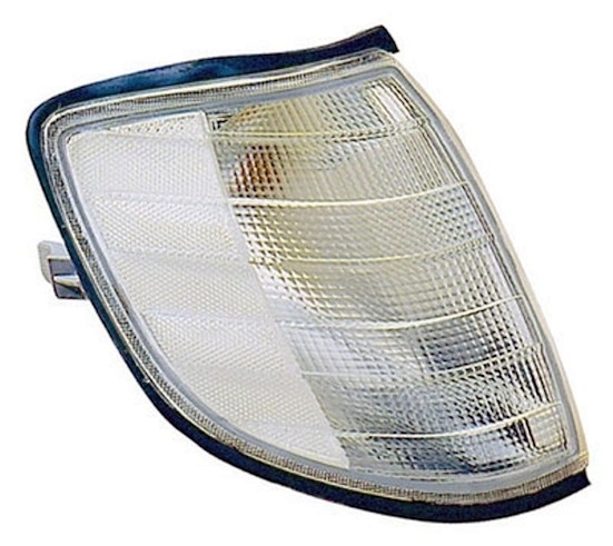 Frontblinker für Mercedes S-Klasse W140 / rechts