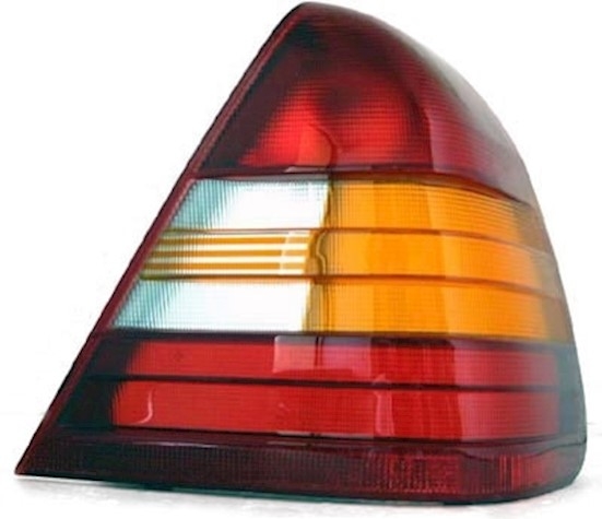 Rücklicht für Mercedes C-Klasse W202 / Rechts