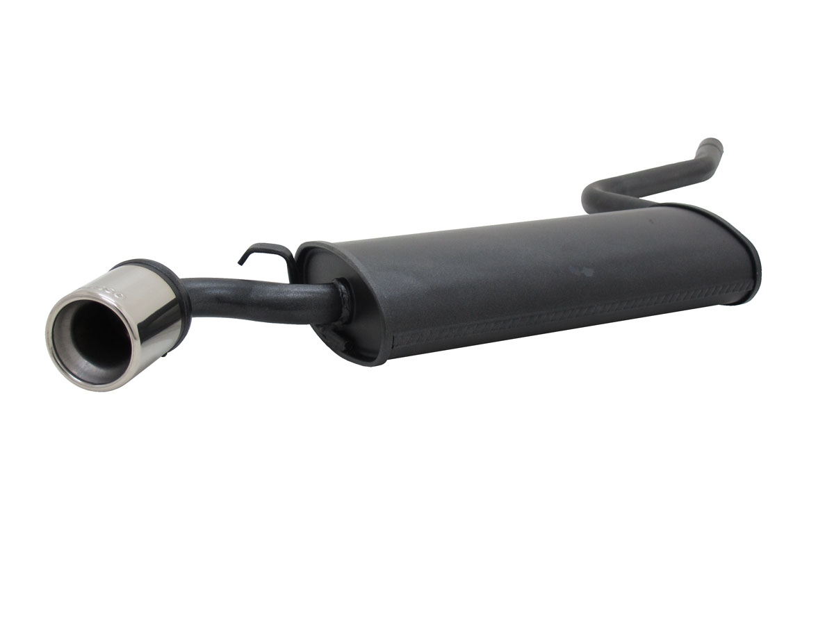 NOVUS ESD für Fiat Cinquecento 170 1x90mm