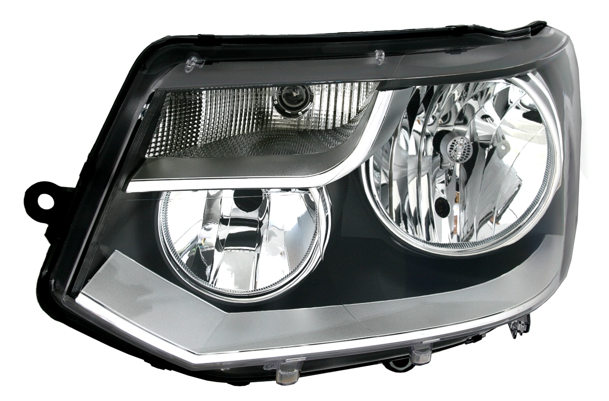 Scheinwerfer für VW T5 Facelift / links