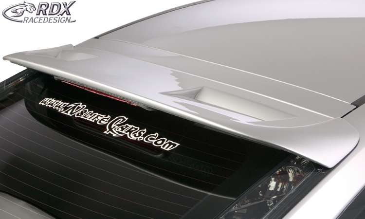 RDX Dachspoiler mit Bremslicht für Ford Focus MK2