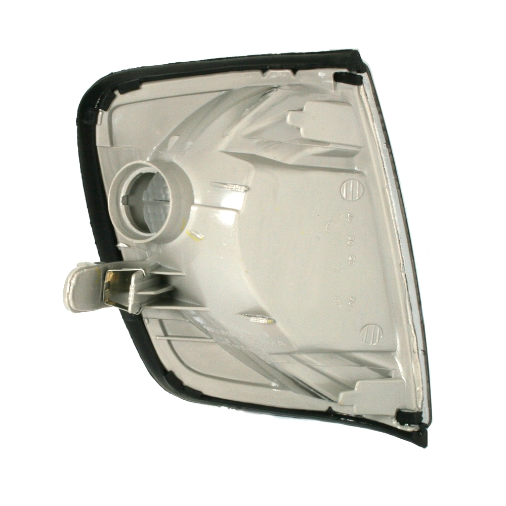 Frontblinker grau für Mercedes W124 / links