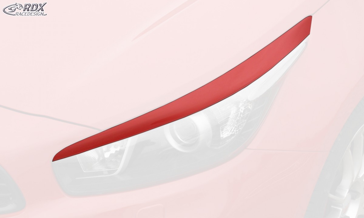 RDX Scheinwerferblenden für Kia Cee´d