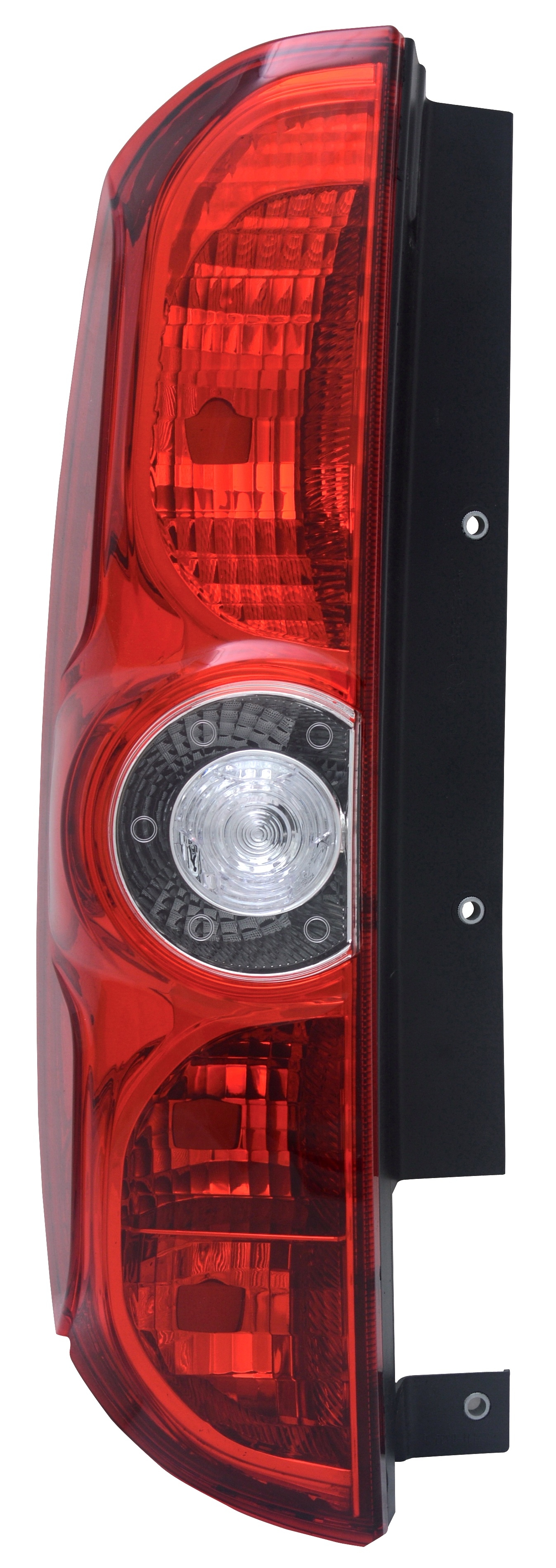 Rücklicht für Fiat Doblo + Opel Combo / links