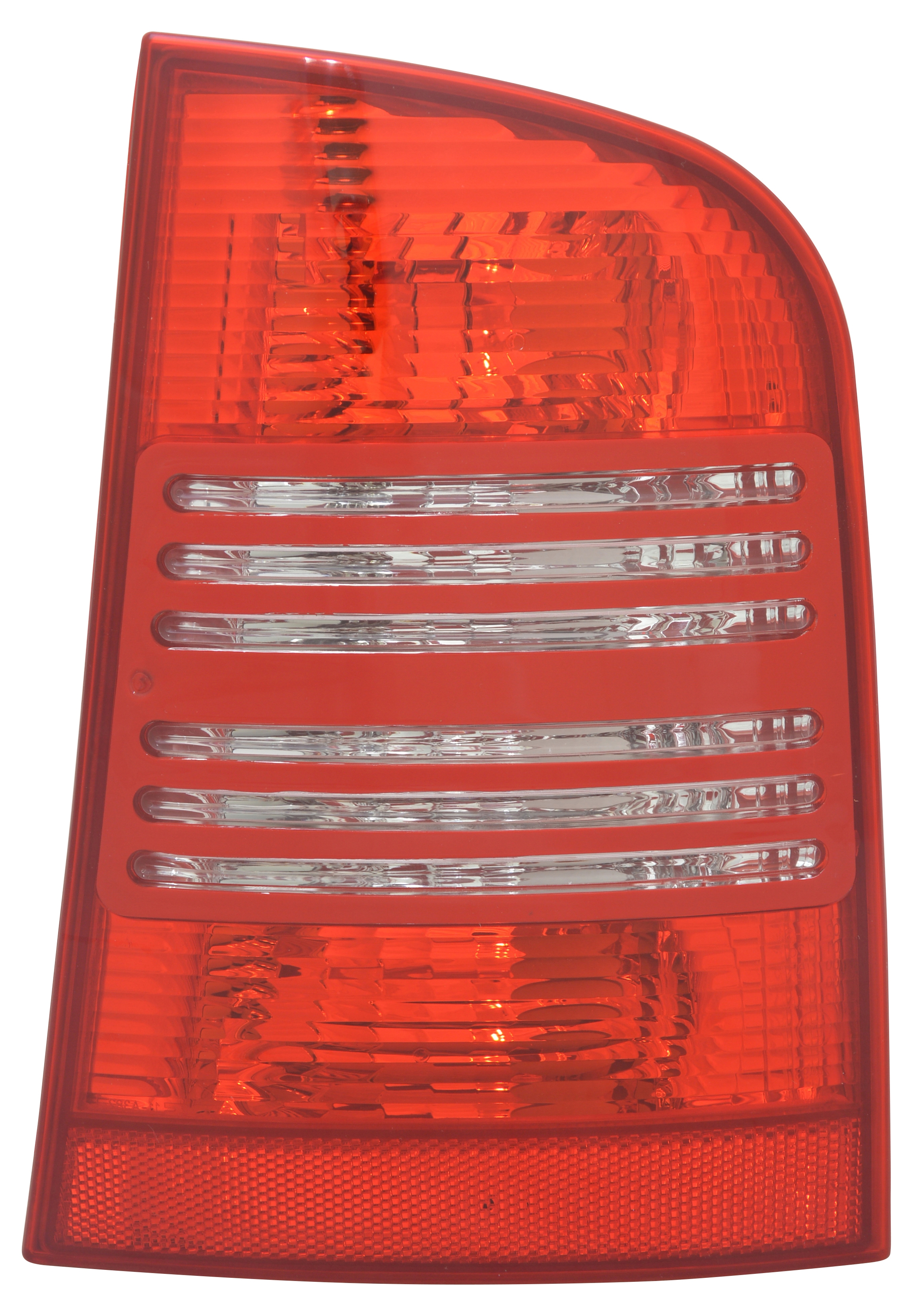 Heckleuchte für Skoda Octavia 1U / rechts