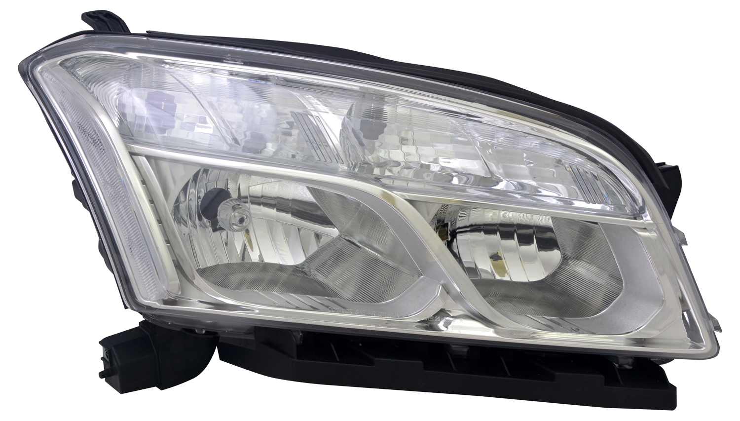 Scheinwerfer für Chevrolet Trax / rechts