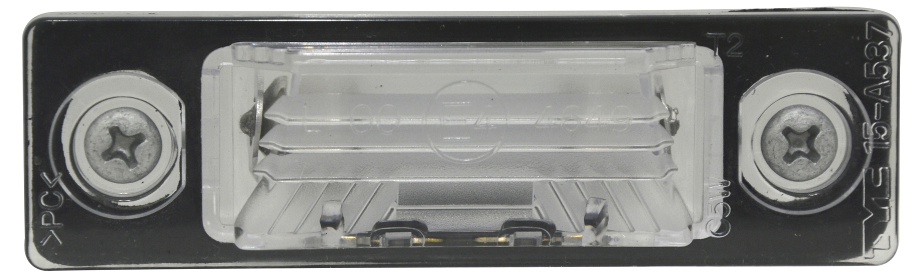 Kennzeichenbeleuchtung für Seat Alhambra VW Sharan