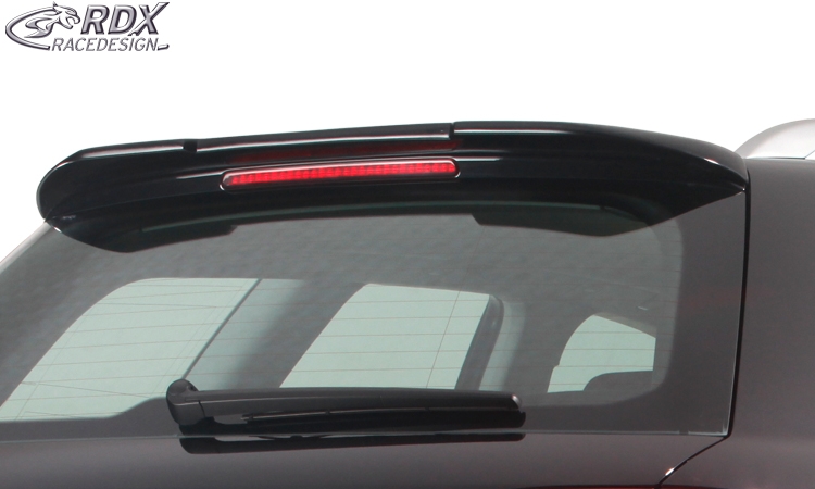 RDX Dachspoiler für Audi A4 8E Avant