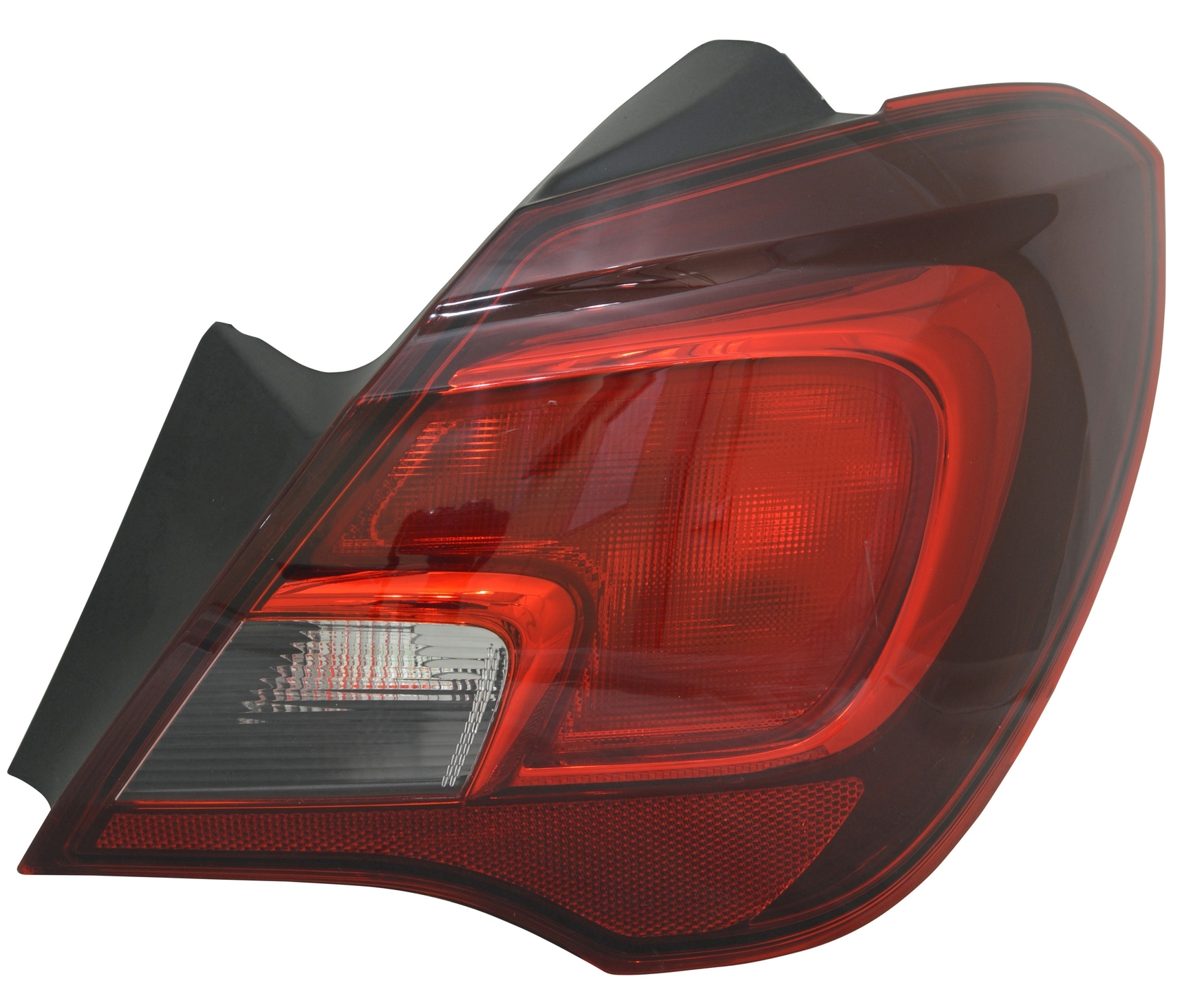 Heckleuchte für Opel Corsa E / rechts