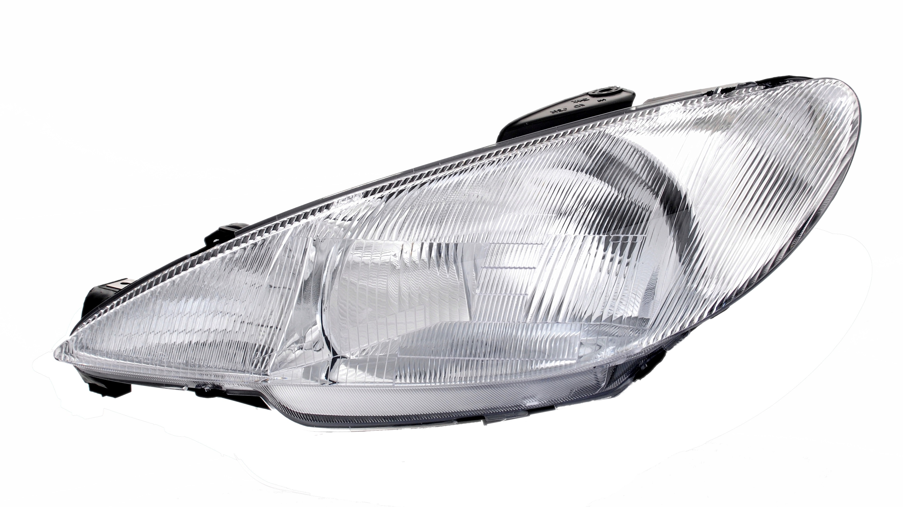 Scheinwerfer für Peugeot 206 / links