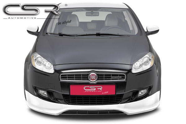 CSR Scheinwerferblenden für Fiat Bravo