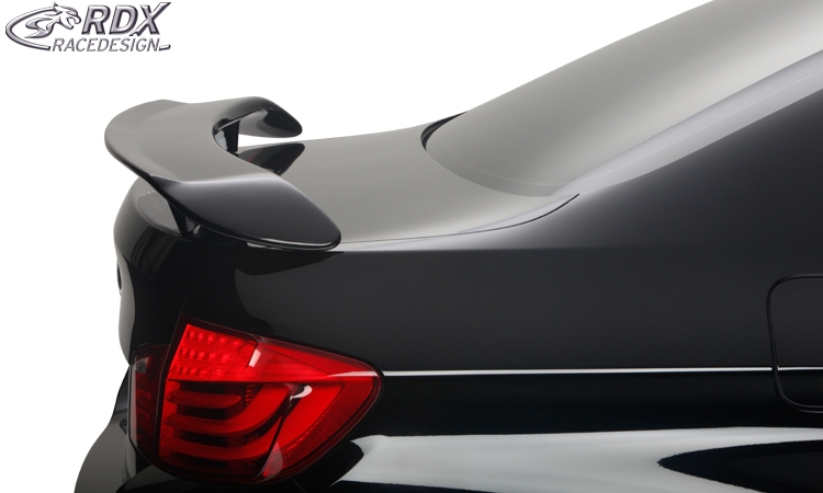 RDX Heckspoiler "GT-Race" für 5er BMW F10