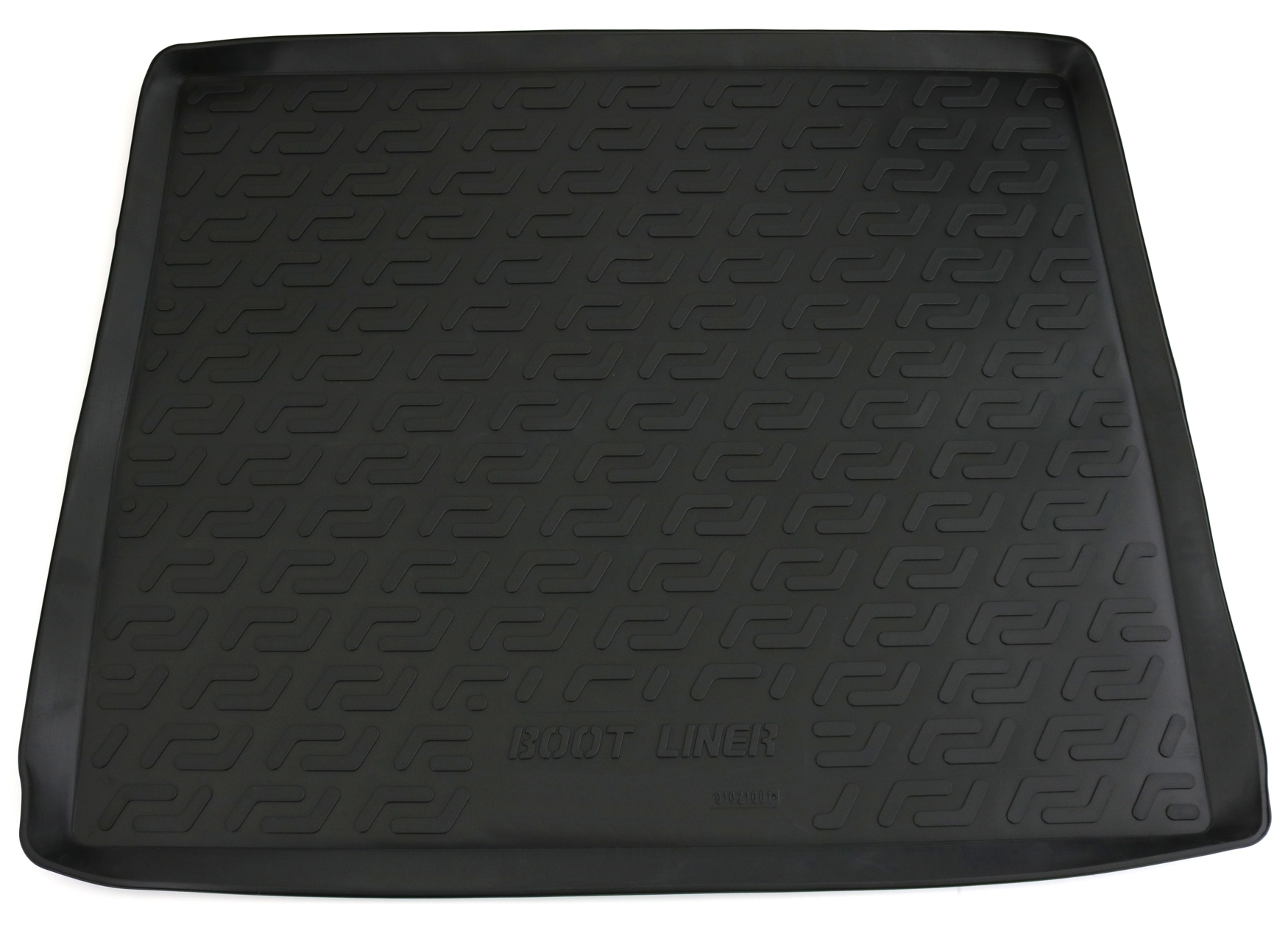 Kofferraumwanne für Ford Galaxy 2