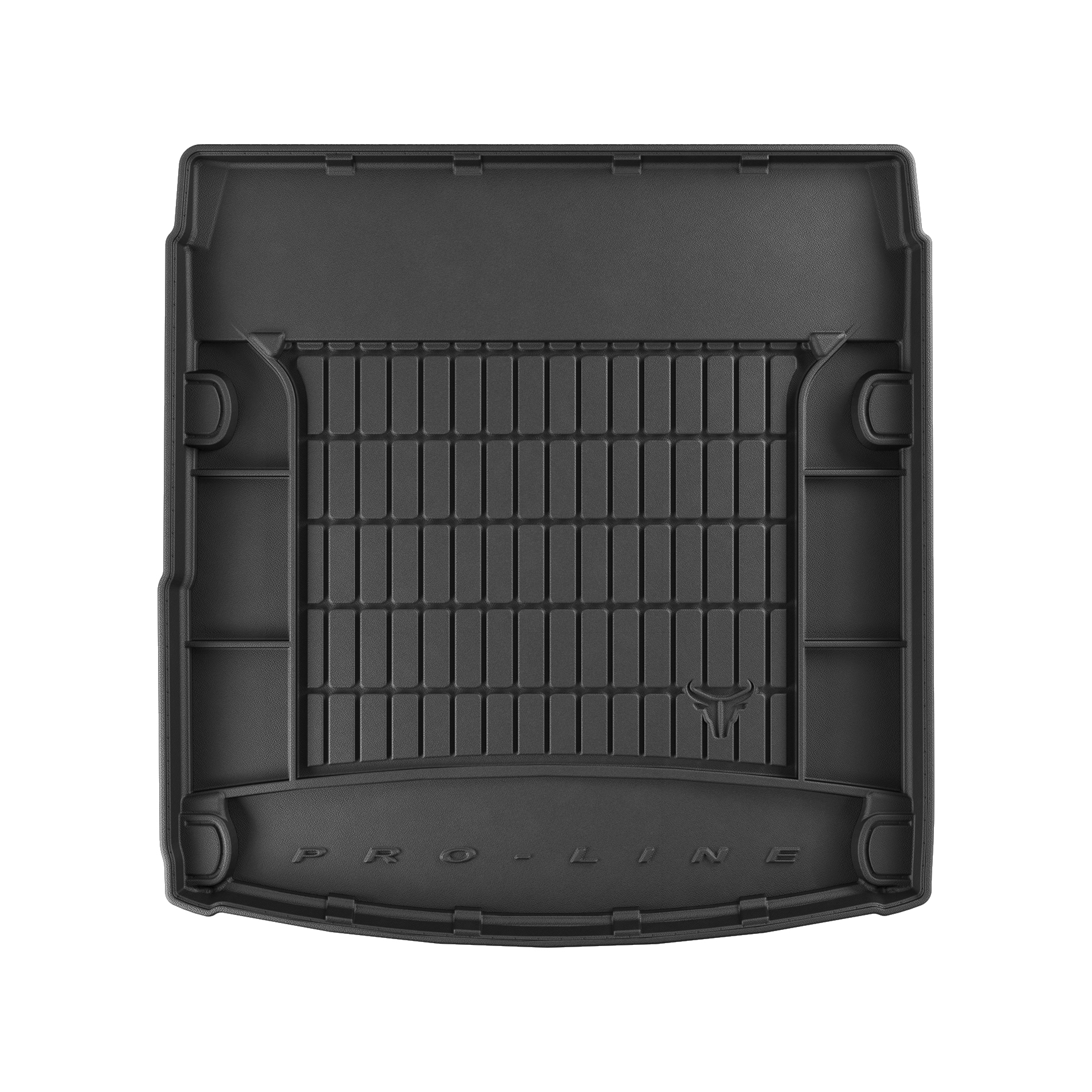 Kofferraumwanne für Audi A5 Coupe
