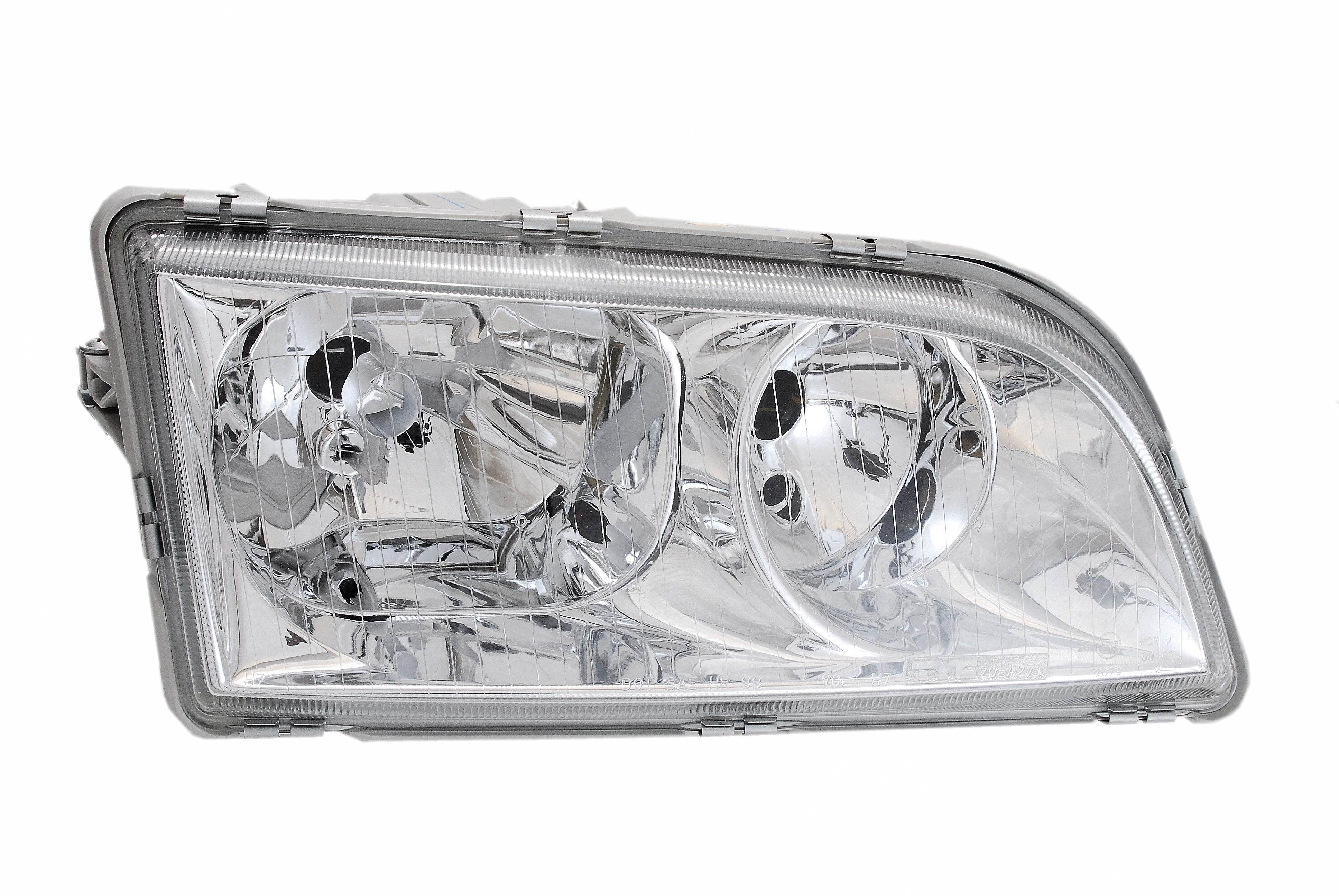 Scheinwerfer für Volvo V40 + S40 / rechts