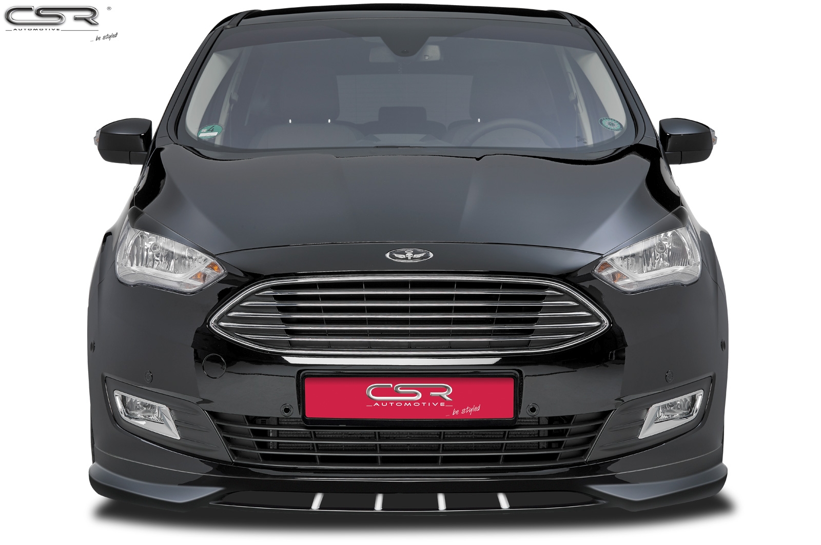 CSR Scheinwerferblenden für Ford C-Max / Grand C-M