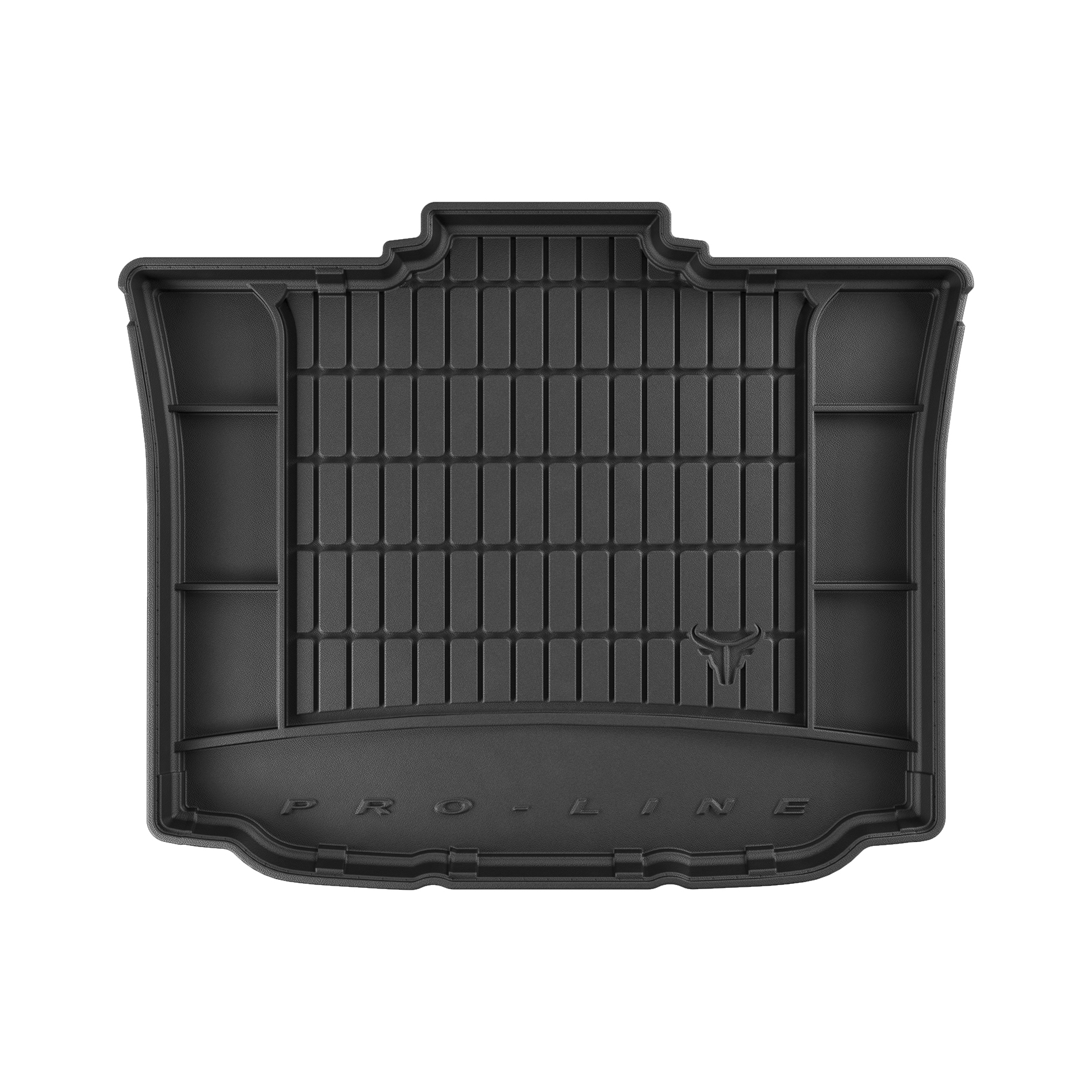 Kofferraumwanne für Skoda Roomster