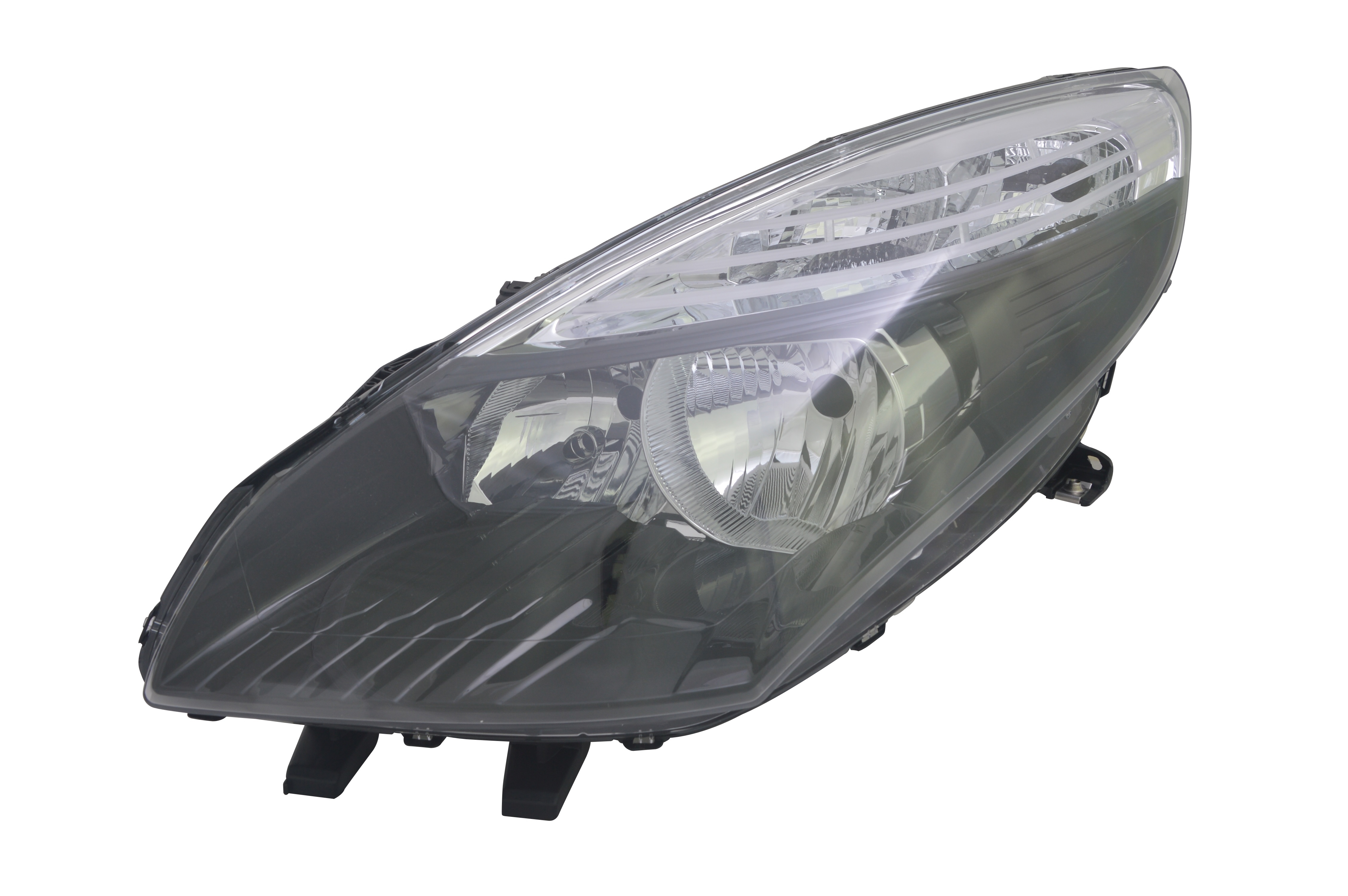 Scheinwerfer für Renault Scenic III JZ / links