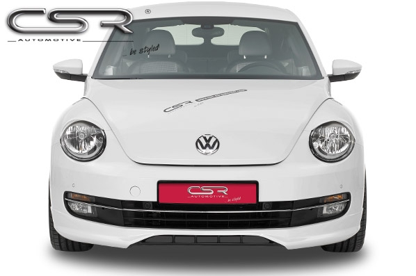 CSR Scheinwerferblenden für VW New Beetle