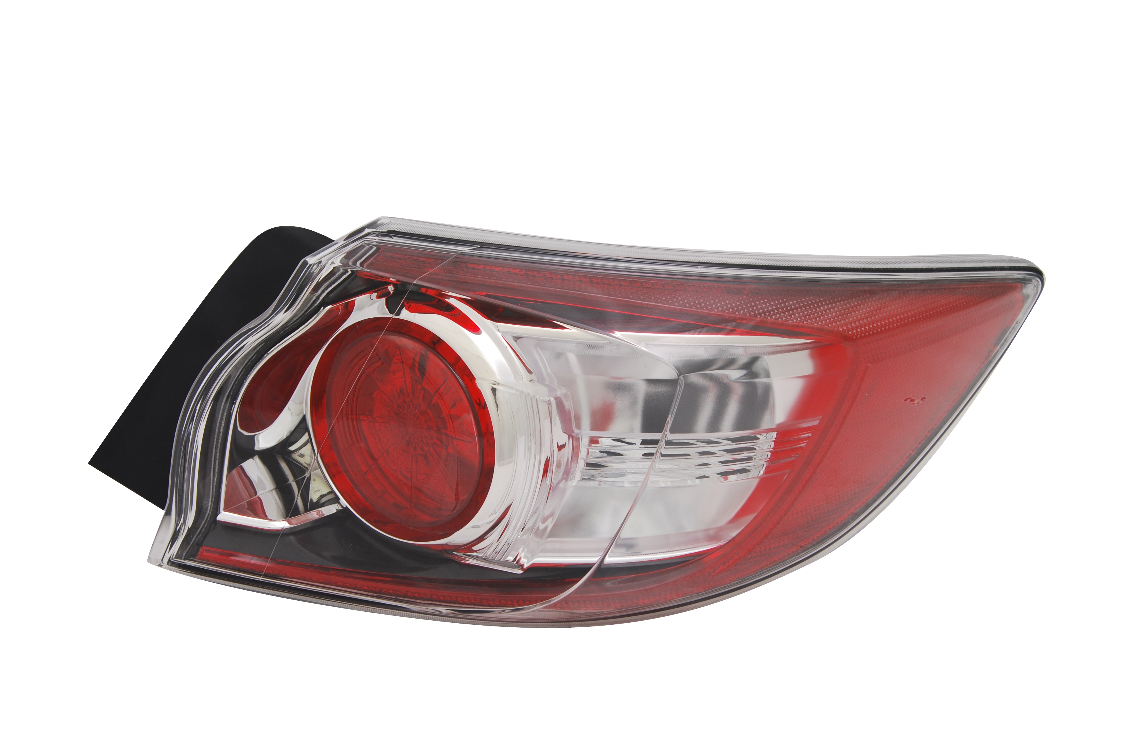 Rücklicht für Mazda 3 BL / rechts