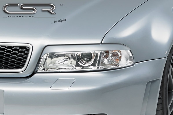 CSR Scheinwerferblenden für Audi A4 B5