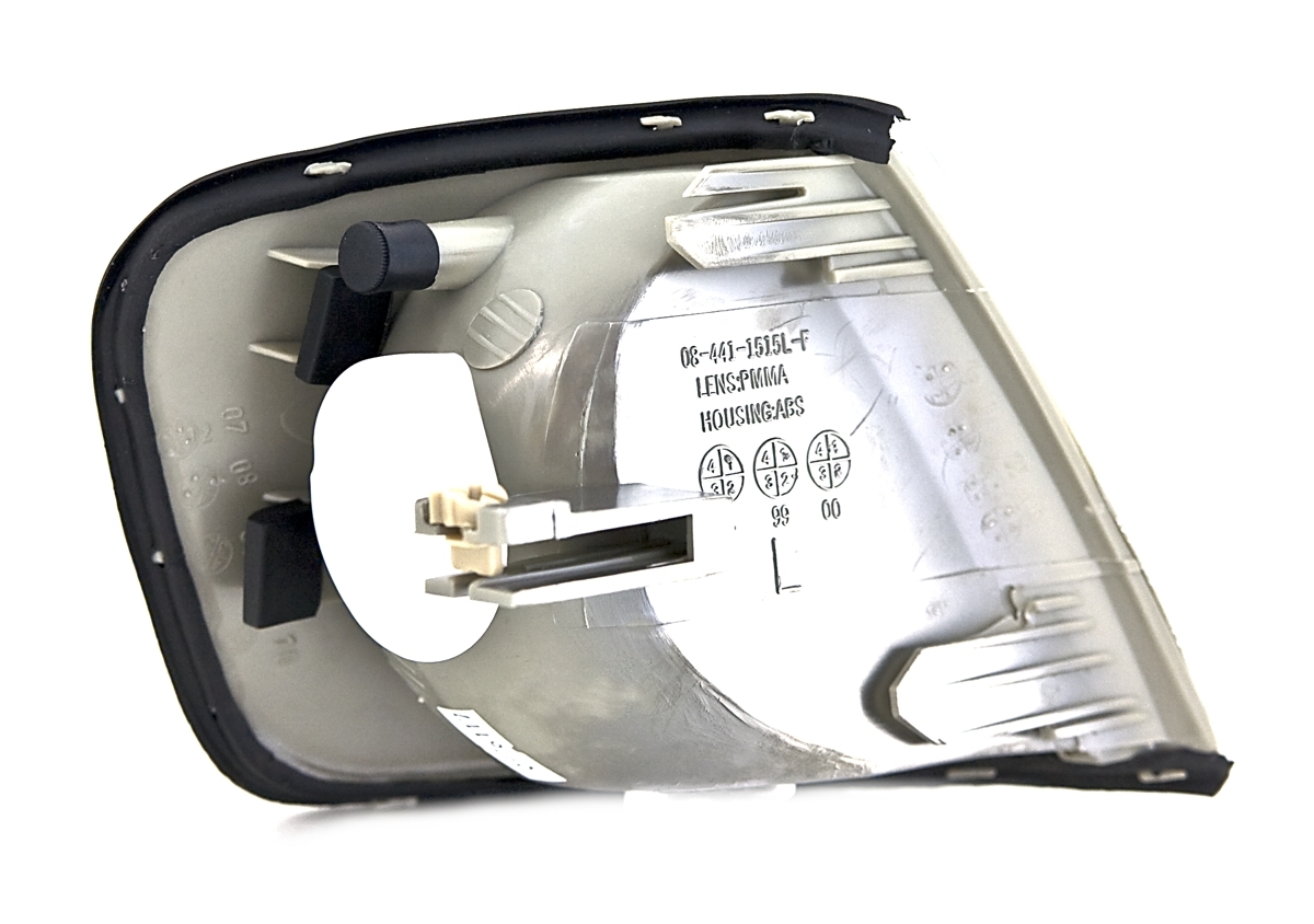 Frontblinker für Audi A3 8L -8/00 / Links