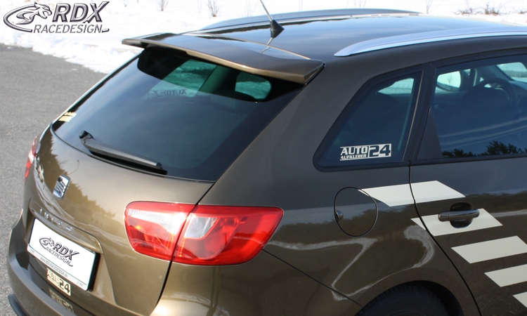 RDX Dachspoiler für Seat Ibiza 6J