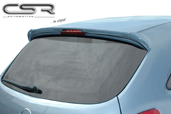CSR Heckspoiler für Opel Corsa D