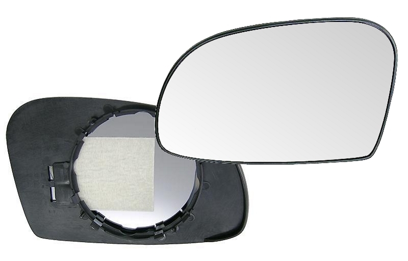 Spiegel für Citroen Saxo / links