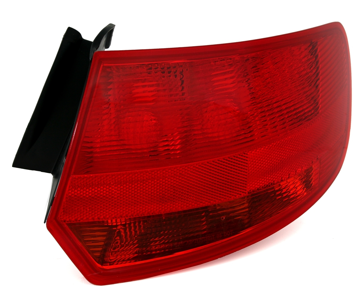 Rückleuchte für Audi A3 8PA / rechts