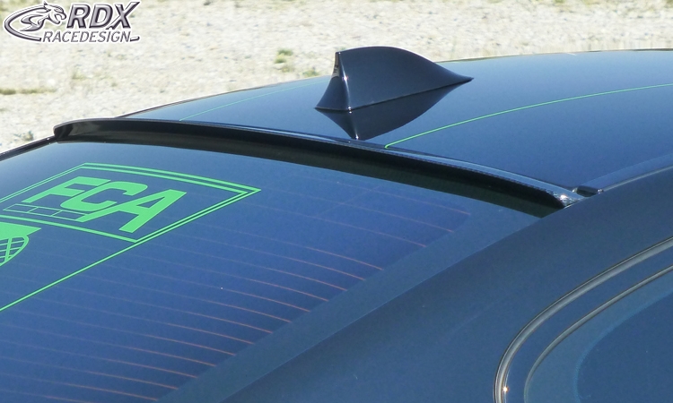 RDX Hecklippe für 5er BMW F10