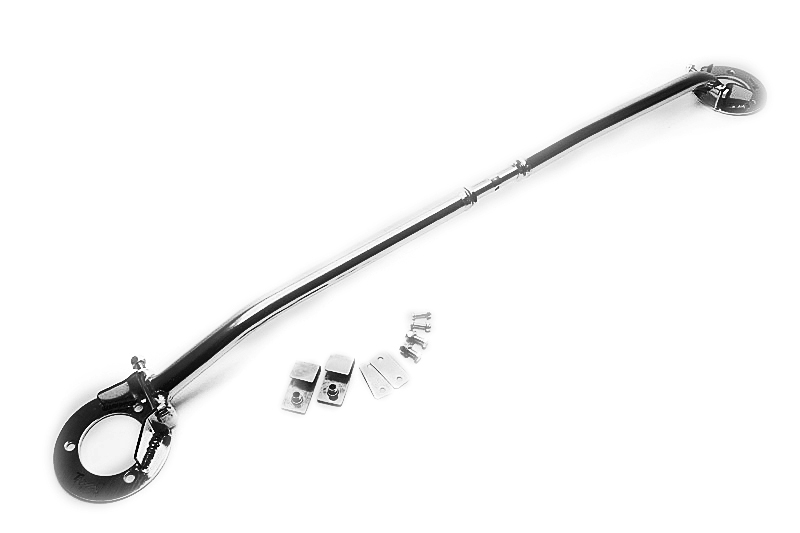 Alu Domstrebe für Ford Focus MK1
