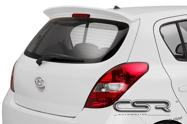 CSR Heckspoiler für Hyundai I20