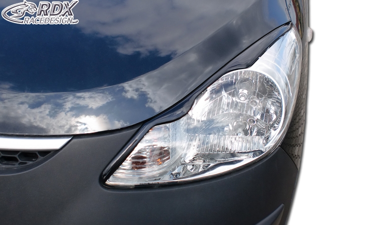 RDX Scheinwerferblenden Set für Hyundai I10