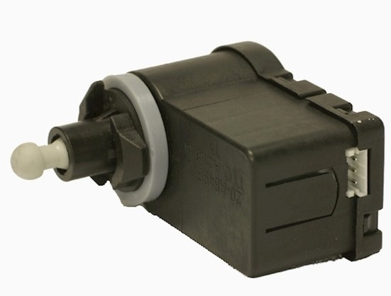 LWR Stellmotor für Opel Corsa D / rechts=LH
