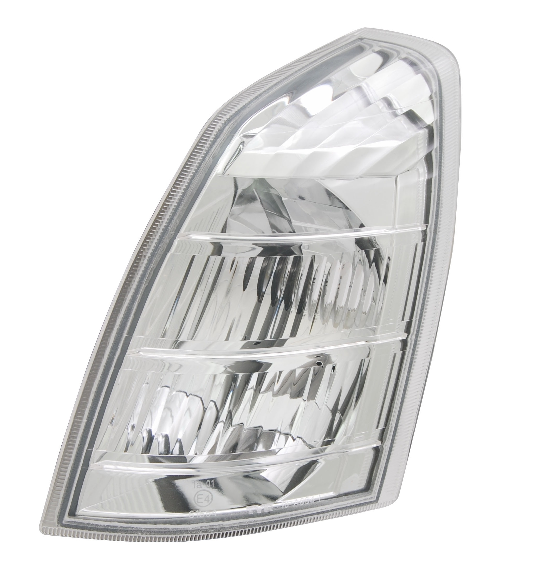 Frontblinker für Nissan X-Trail T30 / links
