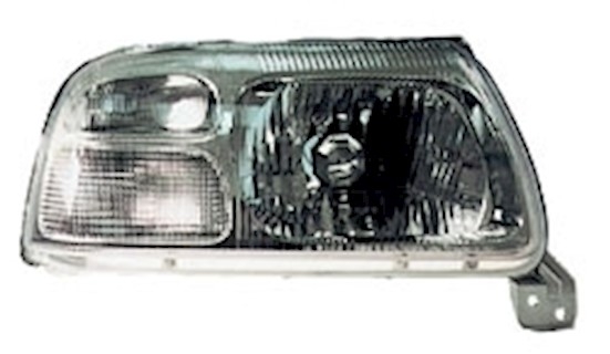 Scheinwerfer für Suzuki Grand Vitara FT/GT / Recht