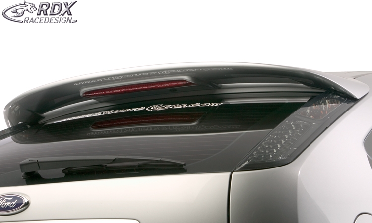RDX Dachspoiler mit Bremslicht für Ford Focus MK2